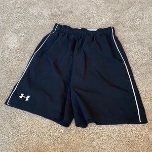 Under Armour Training shorts